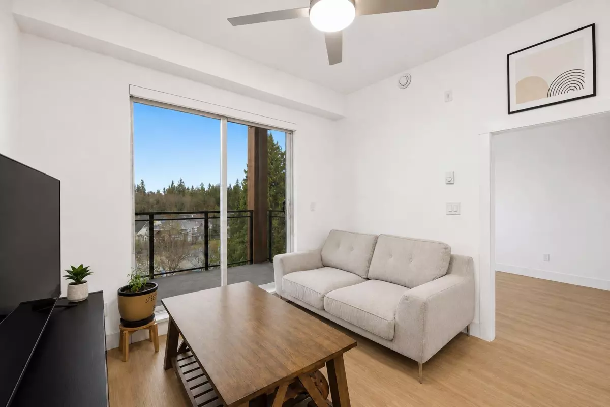 Dining Area Photo of 501 6950 Nicholson Road, Delta, BC