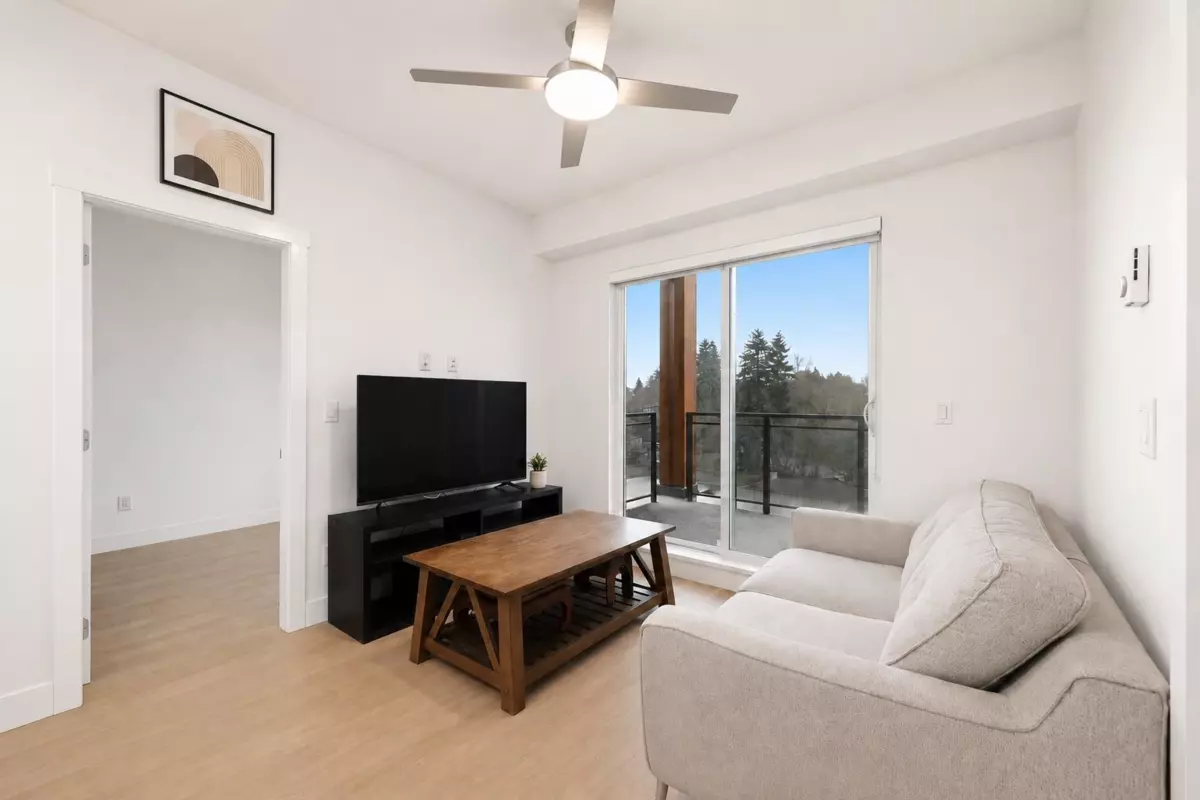 Family Room Photo of 501 6950 Nicholson Road, Delta, BC