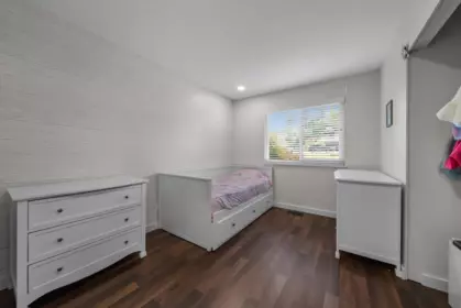 Basement Recreation Room Photo of 34050 Shannon Drive, Abbotsford, BC