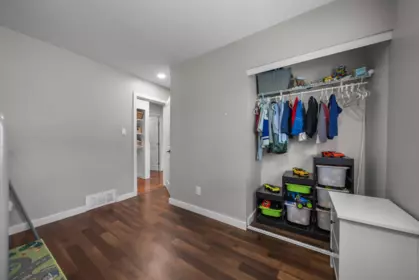 Loft / Bonus Room Photo of 34050 Shannon Drive, Abbotsford, BC