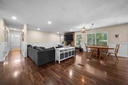 Pantry Photo of 34050 Shannon Drive, Abbotsford, BC