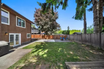 Playground / Recreational Area Near 34050 Shannon Drive, Abbotsford, BC
