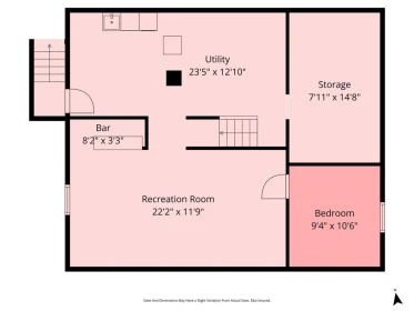 Community Amenities Photo (Clubhouse) of 32485 Mcrae Avenue, Mission, BC
