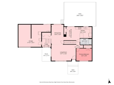 Fitness Center Photo Near 32485 Mcrae Avenue, Mission, BC