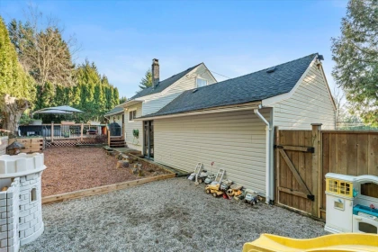 Street View Photo of 32485 Mcrae Avenue, Mission, BC