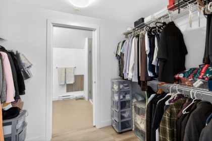 Loft / Bonus Room Photo of 106 678 Fairview Street, Coquitlam, BC