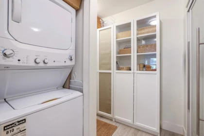 Guest Bathroom Photo of 202 1858 W 5th Avenue, Vancouver, BC