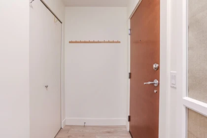 Office / Den Photo of 202 1858 W 5th Avenue, Vancouver, BC