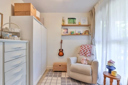 Pantry Photo of 202 1858 W 5th Avenue, Vancouver, BC