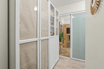 Powder Room Photo of 202 1858 W 5th Avenue, Vancouver, BC
