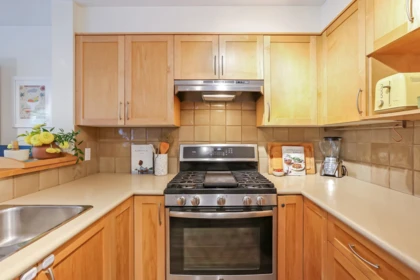 Primary Bedroom Photo of 202 1858 W 5th Avenue, Vancouver, BC