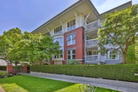 202 1858 W 5th Avenue, Vancouver, BC