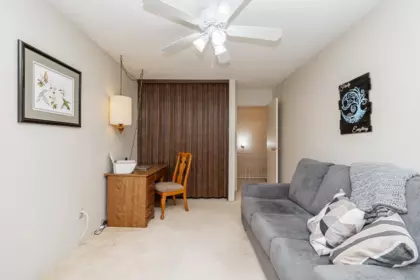Basement Recreation Room Photo of 49 9378 122 Street, Surrey, BC