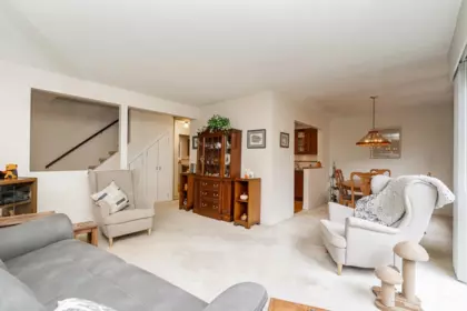 Primary Bedroom Photo of 49 9378 122 Street, Surrey, BC