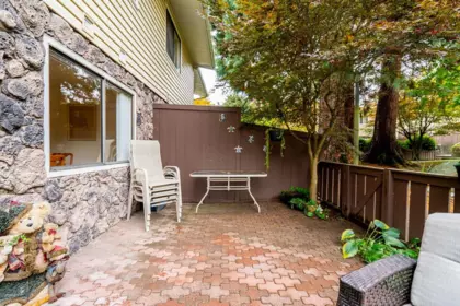 Staircase Photo of 49 9378 122 Street, Surrey, BC
