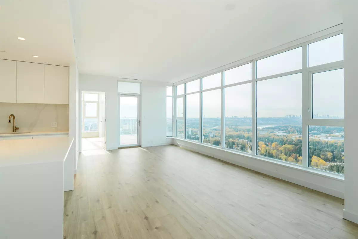 Family Room Photo of 4007 720 Farrow Street, Coquitlam, BC