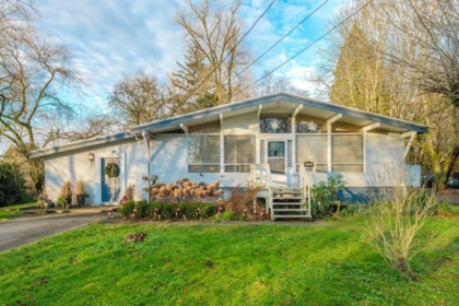 18701 88 Avenue, Surrey, BC, Surrey — Single Family Residence for sale