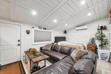 Outdoor Patio Photo of 18701 88 Avenue, Surrey, BC
