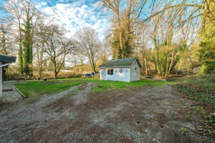 Street View Photo of 18701 88 Avenue, Surrey, BC