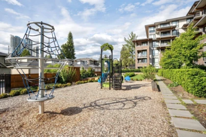 Community Amenities Photo (Clubhouse) of 106 7599 15th Street, Burnaby, BC
