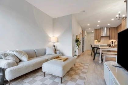 106 7599 15th Street, Burnaby, BC, Burnaby — Apartment/Condo for sale