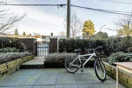 Staircase Photo of 106 7599 15th Street, Burnaby, BC