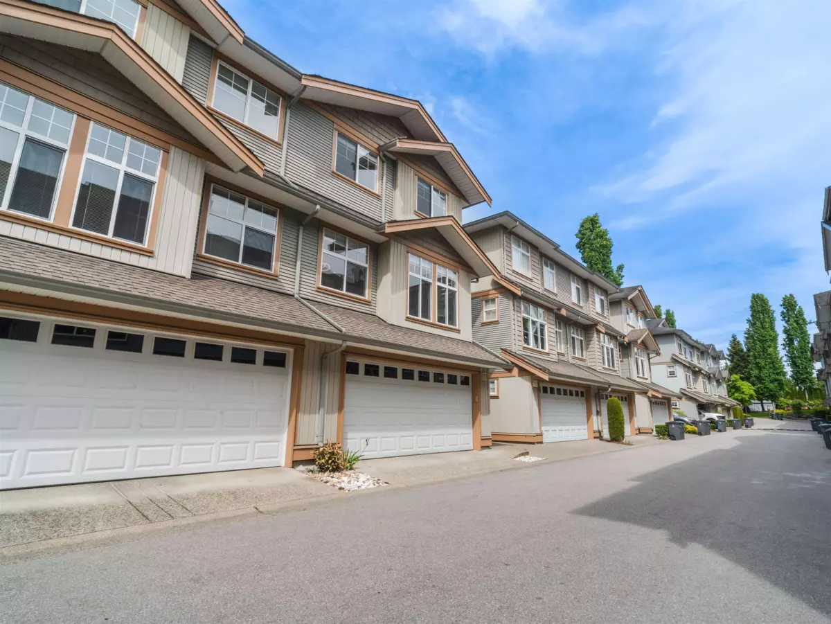 Exterior Rear Photo of 47 7518 138 Street, Surrey, BC