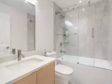 Hallway Photo of 47 7518 138 Street, Surrey, BC