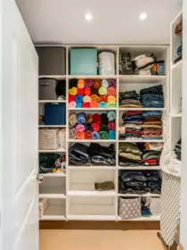 Laundry Room Photo of 47 7518 138 Street, Surrey, BC