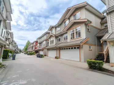 47 7518 138 Street, Surrey, BC, Surrey — Townhouse for sale