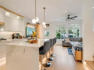 Pantry Photo of 47 7518 138 Street, Surrey, BC
