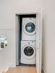 Powder Room Photo of 47 7518 138 Street, Surrey, BC