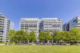 905 1633 Ontario Street, Vancouver, BC
