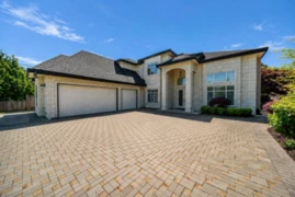6160 Granville Avenue, Richmond, BC