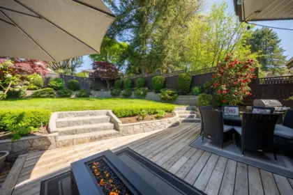 228 W Kings Road, North Vancouver, BC, North Vancouver — Single Family Residence for sale