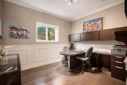 Loft / Bonus Room Photo of 228 W Kings Road, North Vancouver, BC