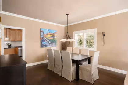 Pantry Photo of 228 W Kings Road, North Vancouver, BC