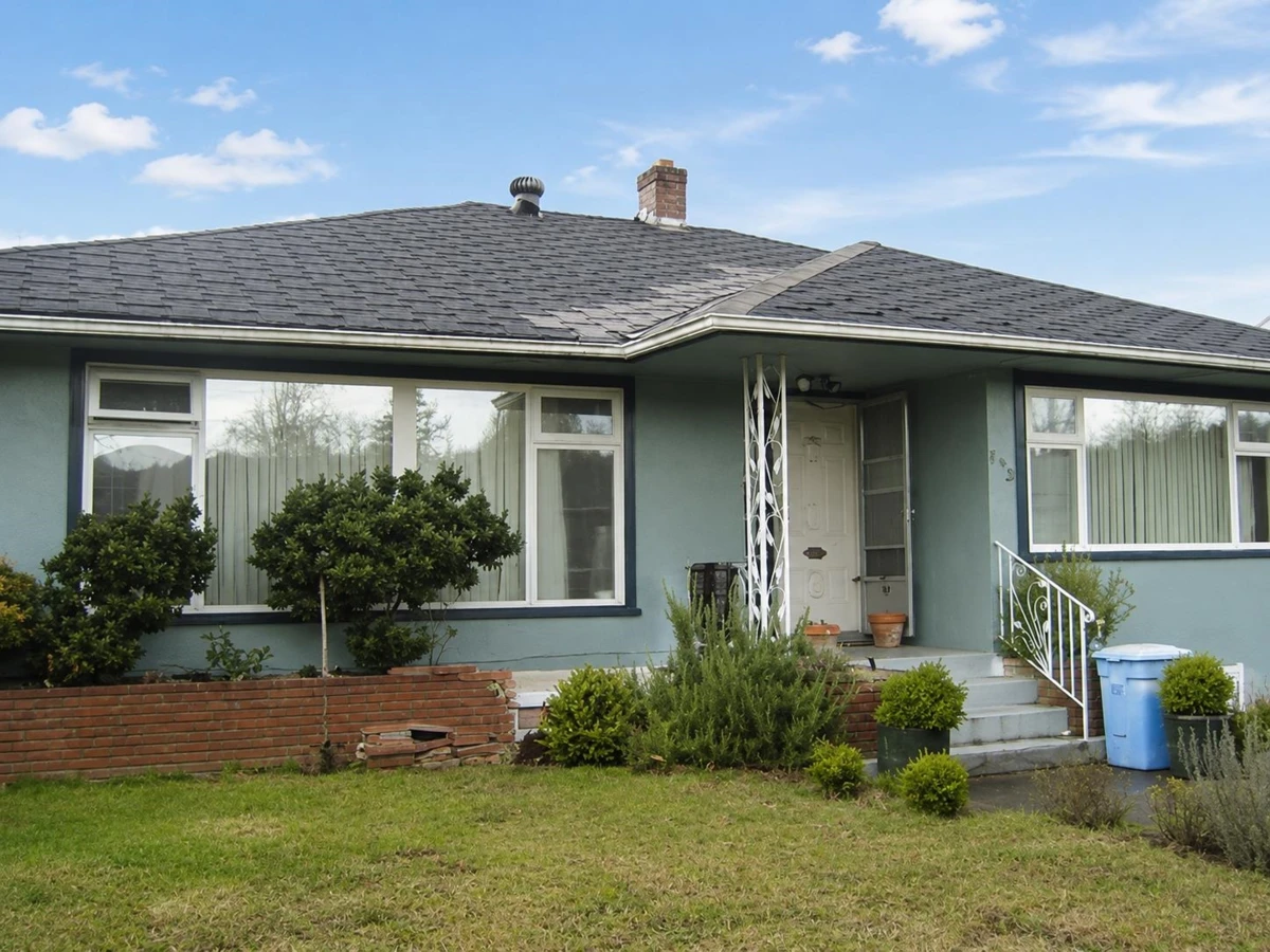 Exterior Rear Photo of 745 W 41st Avenue, Vancouver, BC