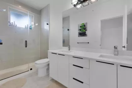 Laundry Room Photo of 46 11851 232 Street, Maple Ridge, BC