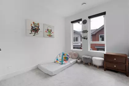Loft / Bonus Room Photo of 46 11851 232 Street, Maple Ridge, BC