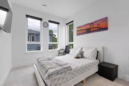 Office / Den Photo of 46 11851 232 Street, Maple Ridge, BC