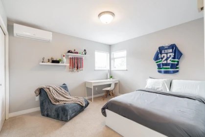 Bedroom 4 Photo of 1520 132b Street, Surrey, BC