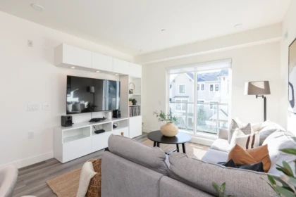 A216 8447 202 Street, Langley, BC, Langley — Apartment/Condo for sale
