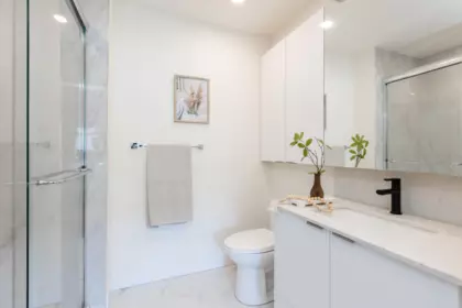 Office / Den Photo of A216 8447 202 Street, Langley, BC