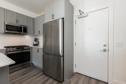 Primary Bedroom Photo of A216 8447 202 Street, Langley, BC