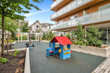 Street View Photo of A216 8447 202 Street, Langley, BC