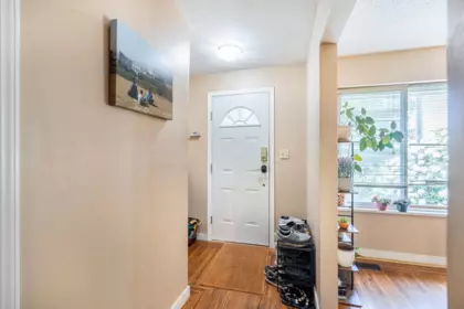 Basement Recreation Room Photo of 11288 135 Street, Surrey, BC