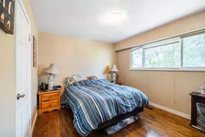 Bedroom 4 Photo of 11288 135 Street, Surrey, BC