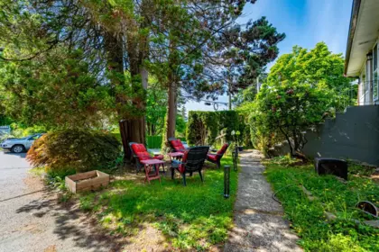 Outdoor Kitchen Photo of 11288 135 Street, Surrey, BC