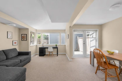 6372 Douglas Street, West Vancouver, BC, West Vancouver — Half Duplex for sale